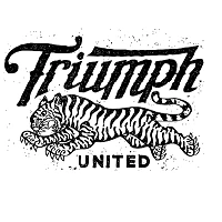 TRIUMPH UNITED