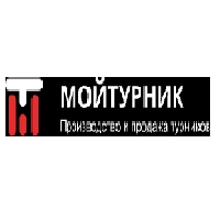 Мой турник