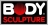 Стол инверсионный Body Sculpture GB13102