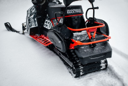 Снегоход SHARMAX SN-650 (2022), фото 19