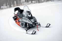 Снегоход SHARMAX SN-650 (2022), фото 16