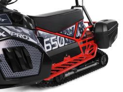 Снегоход SHARMAX SN-650 (2022), фото 11