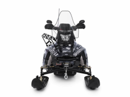 Снегоход SHARMAX SN-650 (2022), фото 4