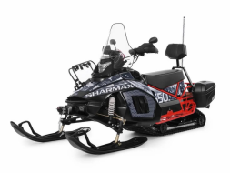 Снегоход SHARMAX SN-650 (2022), фото 1