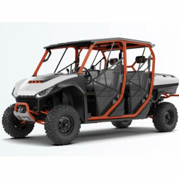 Багги Segway UTV Fugleman UT10 CREW, фото 2