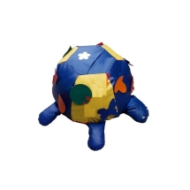 Дидактическая черепаха