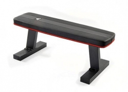 Горизонтальная скамья Adidas, арт.ADBE-10232