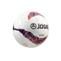 Мяч футбольный Jögel JS-500 Derby №3