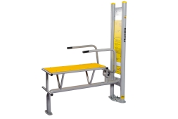 ZV-037 Жим лежа, фото 1