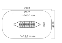Канатная конструкция Канатная конструкция