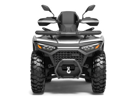 Квадроцикл LINHAI Landforce 650 EPS, фото 7