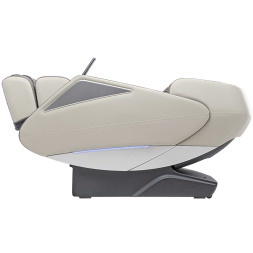 Массажное кресло Ergonova Ergoline 3 Grey, фото 4