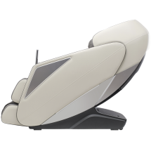 Массажное кресло Ergonova Ergoline 3 Grey