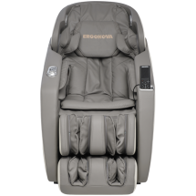 Массажное кресло Ergonova Ergoline 3 Grey