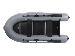 Надувная лодка BoatMaster 310K, фото 5