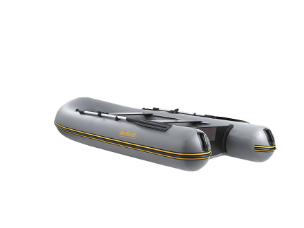 Надувная лодка BoatMaster 310K, фото 8