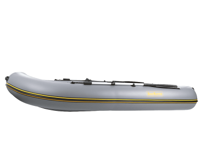 Надувная лодка BoatMaster 310K, фото 7