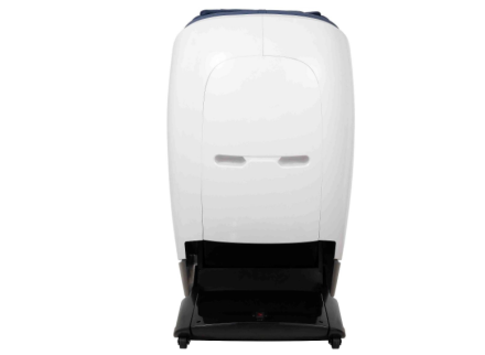 Массажное кресло iMassage ZigZag, фото 13