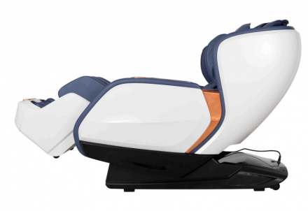 Массажное кресло iMassage ZigZag, фото 12