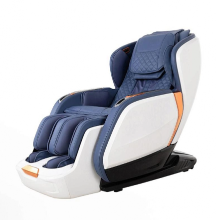 Массажное кресло iMassage ZigZag, фото 1