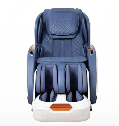 Массажное кресло iMassage ZigZag, фото 15