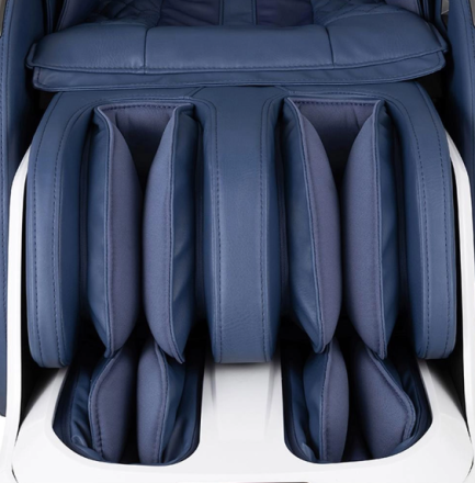 Массажное кресло iMassage ZigZag, фото 9