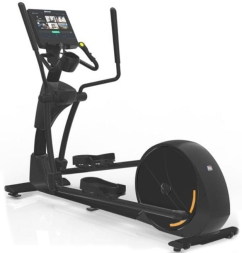 Эллиптический тренажер Aerofit Impulse RE970 LСD, фото 1