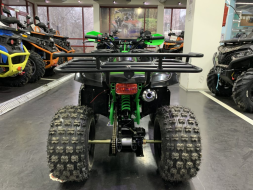 Квадроцикл IRIDE BTR 125-5, фото 4 Квадроцикл IRIDE BTR 125-5, фото 4