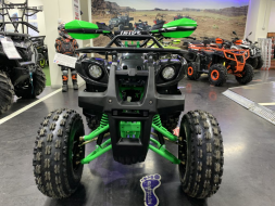 Квадроцикл IRIDE BTR 125-5, фото 3 Квадроцикл IRIDE BTR 125-5, фото 3