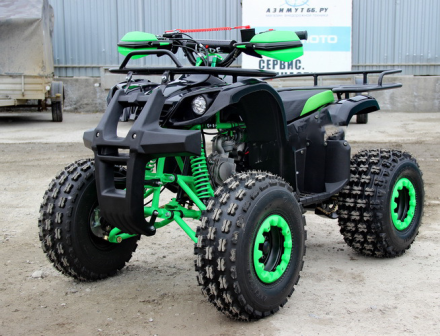 Квадроцикл IRIDE BTR 125-5, фото 2