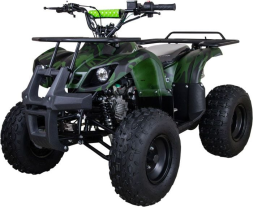 Квадроцикл RAPTOR 8 ATV125U Classic 125CC 4Т, фото 1 Квадроцикл RAPTOR 8 ATV125U Classic 125CC 4Т, фото 1