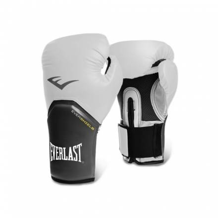 Перчатки тренировочные Pro Style Elite 10oz, фото 4