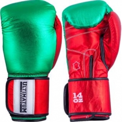 Перчатки Ultimatum Boxing ultboxglove013, фото 2