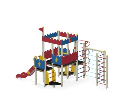 Игровой комплекс ИК-55.1, фото 2