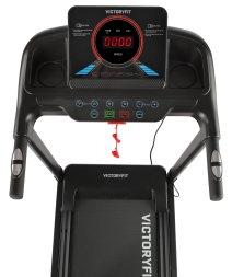 Беговая дорожка VictoryFit VF-5001, фото 6 Беговая дорожка VictoryFit VF-5001, фото 6