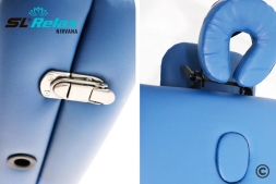 Массажный стол Nirvana, фото 4