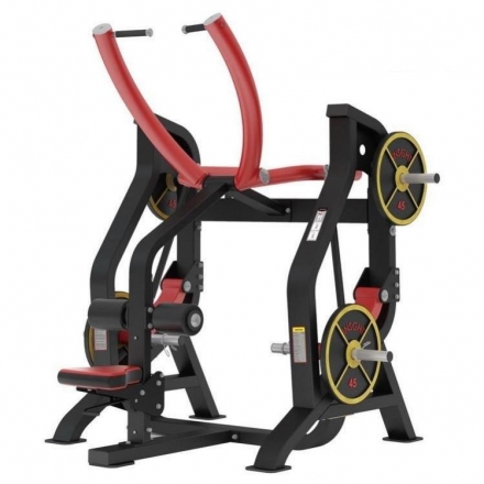 Тренажер VF-OU7002 Тяга вниз, фото 1