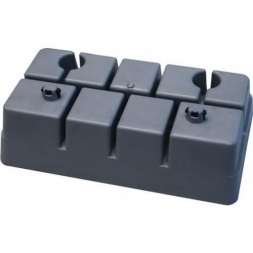 Подставка для степ-платформы FT-STP-560, PROFI-FIT