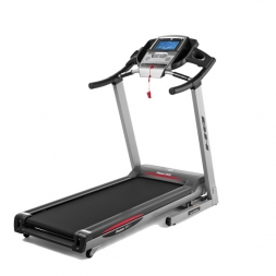 BH FITNESS PIONEER R5 TFT Беговая дорожка, фото 1