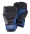 Перчатки ММА Bad Boy Legacy MMA Gloves - Black/Blue