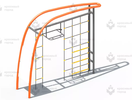 Спортивный комплекс «Небоскреб», фото 1