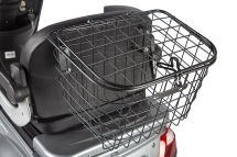 Электроскутер Volteco TRIKE L NEW