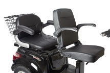 Электроскутер Volteco TRIKE L NEW