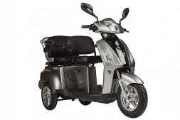 Электроскутер Volteco TRIKE L NEW, фото 2