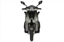 Электроскутер Volteco TRIKE L NEW