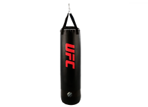 UFC Боксерский мешок 45 кг без наполнителя