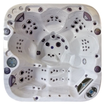 СПА бассейн Coast Spas Apex Luxury