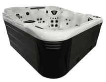 СПА бассейн Coast Spas Apex Luxury