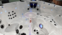СПА бассейн Coast Spas Apex Luxury