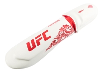 (UFC Premium True Thai цвет белый/красный, размер M)